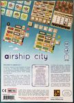 6374507 Airship City (Edizione Inglese)