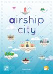 6376996 Airship City (Edizione Inglese)