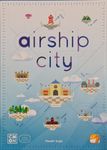 6618275 Airship City (Edizione Inglese)