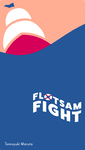5797028 Flotsam Fight (Edizione Tedesca)