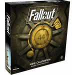 4227792 Fallout: New California (Edizione Inglese)