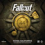 4329120 Fallout: New California (Edizione Inglese)