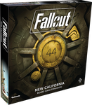 4361675 Fallout: New California (Edizione Inglese)