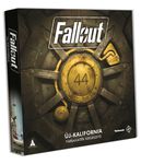 4456473 Fallout: New California (Edizione Inglese)