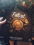 4492061 Fallout: New California (Edizione Inglese)
