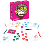 4220945 Bob Ross: Happy Little Accidents