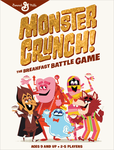 4221028 Monster Crunch! The Breakfast Battle Game