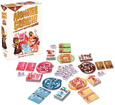 4221029 Monster Crunch! The Breakfast Battle Game