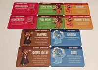 4380842 Monster Crunch! The Breakfast Battle Game