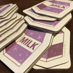 5327241 Monster Crunch! The Breakfast Battle Game