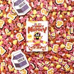 5840770 Monster Crunch! The Breakfast Battle Game