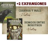 6394047 Stew: Fungus Among Us