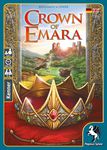 4293789 Crown of Emara (Edizione Inglese)