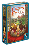 4293790 Crown of Emara (Edizione Inglese)