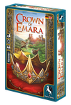 4293791 Crown of Emara (Edizione Inglese)