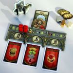 4733122 Crown of Emara