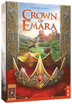 4855331 Crown of Emara (Edizione Inglese)