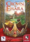 4870398 Crown of Emara (Edizione Inglese)