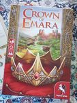 5037087 Crown of Emara (Edizione Inglese)
