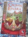 5037087 Crown of Emara
