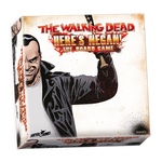 4231417 The Walking Dead: Here's Negan the board game