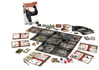 4231449 The Walking Dead: Here's Negan the board game