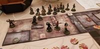 5664407 The Walking Dead: Here's Negan the board game