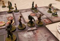 5664409 The Walking Dead: Here's Negan the board game