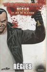 5951991 The Walking Dead: Here's Negan the board game