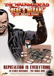 6332121 The Walking Dead: Here's Negan the board game