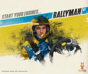 4314765 Rallyman: GT - Pack Espansioni