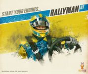 4319722 Rallyman: Dirt