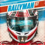 4350196 Rallyman: GT - Pack Espansioni