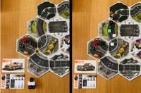 5206481 Rallyman: Dirt - Pack Espansioni