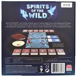 4222805 Spirits of the Wild (Edizione Tedesca)