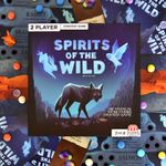 5171702 Spirits of the Wild (Edizione Tedesca)