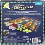 4222821 Ghost Fightin' Treasure Hunters: Creepy Cellar Expansion