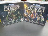 4781274 Thunderstone Quest: Barricades Mode