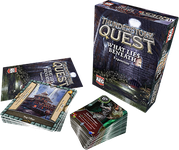 4226212 Thunderstone Quest: What Lies Beneath