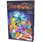 4266152 Trainsilvania