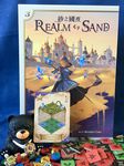 4318028 Realm of Sand