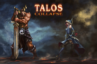 4244661 Talos: Collapse