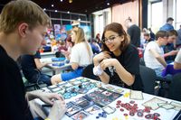 4572593 Talos: Collapse