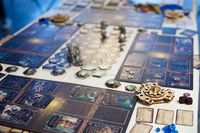 5074616 Talos: Collapse