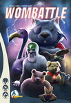 4226076 Wombattle