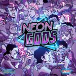 4230740 Neon Gods