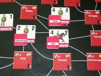 1925201 Red Russia: The Russian Civil War 1918-1921