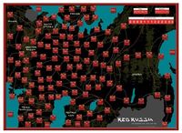 256641 Red Russia: The Russian Civil War 1918-1921