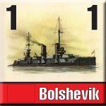 332196 Red Russia: The Russian Civil War 1918-1921