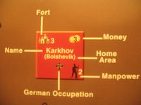 363119 Red Russia: The Russian Civil War 1918-1921